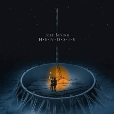 BEVING,JOEP - HENOSIS (2 CD) (CD)