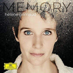 GRIMAUD,HELENE - MEMORY (LP) (Vinyl LP)