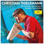 THIELEMANN,CHRISTIAN - ORCHESTRAL RECORDINGS ON DEUTSCHE GRAMMOPHON (21 CD)