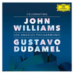 DUDAMEL,GUSTAVO; LOS ANGELES PHILHARMONIC - CELEBRATING JOHN WILLIAMS (2CD)