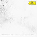 ECHO COLLECTIVE - JOHANN JOHANNSSON: 12 CONVERSATIONS WITH THILO HEINZMANN (Vinyl LP)