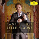 HOPE,DANIEL - BELLE EPOQUE (2CD) (CD)