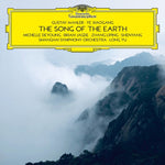 YU,LONG; SHANGHAI SYMPHONY ORCHESTRA - GUSTAV MAHLER - YE XIAOGANG: THE SONG OF THE EARTH (2CD)