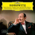 HOROWITZ,VLADIMIR - HOROWITZ (THE LAST ROMANTIC) (Vinyl LP)