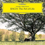 TRIFONOV,DANIIL - BACH: THE ART OF LIFE (2CD)