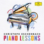 ESCHENBACH,CHRISTOPH - PIANO LESSONS (16CD) (CD)