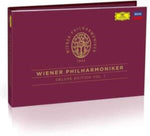 WIENER PHILHARMONIKER - DELUXE EDITION VOL. 1 (20CD)