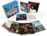 DI STEFANO,GIUSEPPE - GIUSEPPE DI STEFANO - COMPLETE DECCA RECORDINGS (14CD)