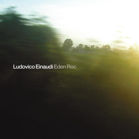 EINAUDI,LUDOVICO - LUDOVICO EINAUDI: EDEN ROC (2LP/COLOR VINYL) (Vinyl LP)