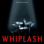 WHIPLASH O.S.T. - WHIPLASH O.S.T. (Vinyl LP)
