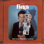 VARIOUS ARTISTS - FLETCH (LP) (Vinyl LP)