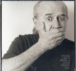 CARLIN,GEORGE - I KINDA LIKE IT WHEN A LOTTA PEOPLE DIE (Vinyl LP)
