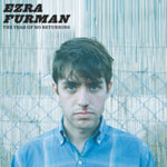 FURMAN,EZRA - YEAR OF NO RETURNING (Vinyl LP)