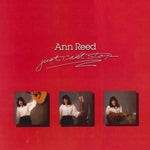 REED,ANN - JUST CANT STOP (Vinyl LP)