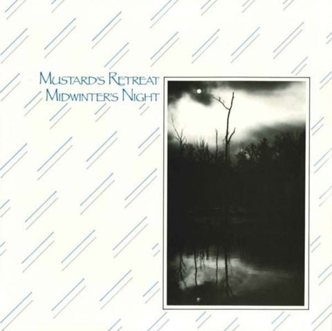 MUSTARDS RETREAT - MIDWINTERS NIGHT (Vinyl LP)