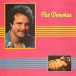 DONAHUE,PAT - PAT DONAHUE (Vinyl LP)