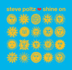 POLTZ,STEVE - SHINE ON (Vinyl LP)