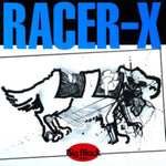 BIG BLACK - RACER X (Vinyl LP)