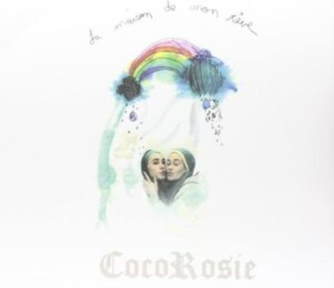COCOROSIE - LA MAISON DE MON REVE (Vinyl LP)