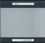 SHELLAC - END OF RADIO (Vinyl LP)