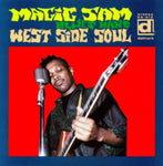MAGIC SAM - WEST SIDE SOUL (Vinyl LP)