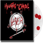 SLAYER - HAUNTING THE CHAPEL (Vinyl LP)