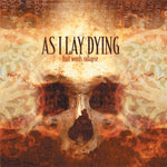 AS I LAY DYING - FRAIL WORDS COLLAPSE (Colored Vinyl LP)