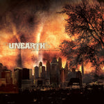 UNEARTH - ONCOMING STORM (GOLD/BLACK SPLIT VINYL) (Vinyl LP)