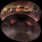 CANNIBAL CORPSE - EVISCERATION PLAGUE (Vinyl LP)