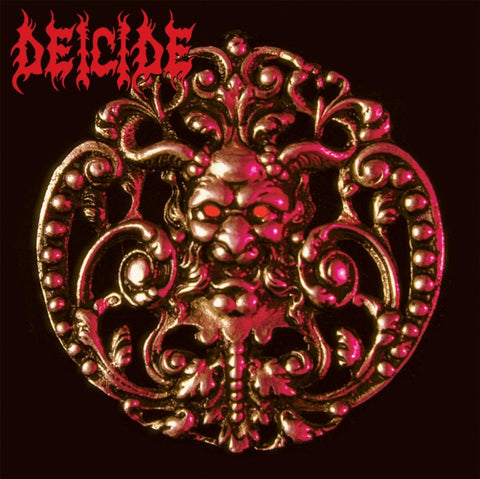 DEICIDE - DEICIDE (Vinyl LP)
