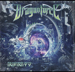 DRAGONFORCE - REACHING INTO INFINITY (Vinyl LP)