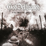 GOD DETHRONED - WORLD'S ABLAZE (CD/DVD) (CD)
