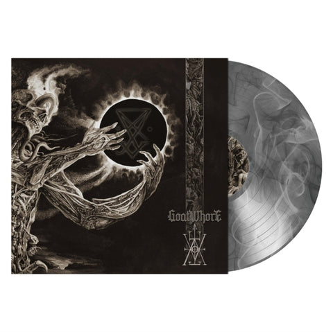 GOATWHORE - VENGEFUL ASCENSION (Vinyl LP)