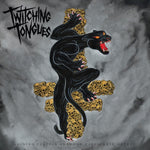 TWITCHING TONGUES - GAINING PURPOSE THROUGH PASSIONATE HATRED (Vinyl LP)