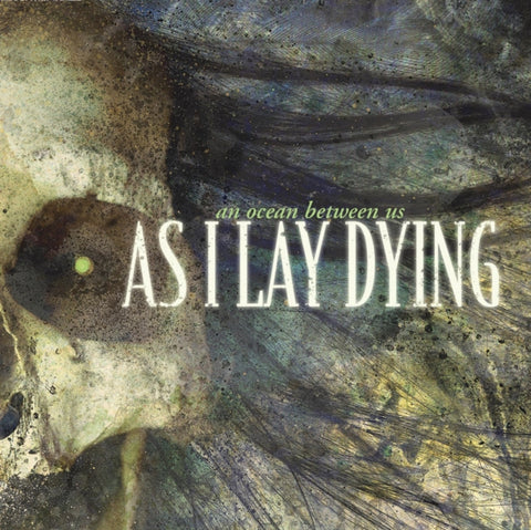 AS I LAY DYING - AN OCEAN BETWEEN US (Vinyl LP)