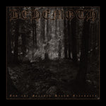 BEHEMOTH - AND THE FORESTS DREAM ETERNALLY (2CD)