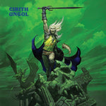 CIRITH UNGOL - FROST & FIRE (40TH ANNIVERSARY EDITION/2CD)