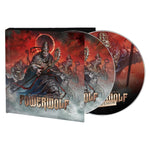 POWERWOLF - BLOOD OF THE SAINTS (10TH ANNIVERSARY EDITION/2CD)