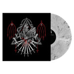 GOATWHORE - ANGELS HUNG FROM THE ARCHES OF HEAVEN (CLEAR & BLACK SMOKE VINYL) (Vinyl LP)