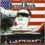 SACRED REICH - IGNORANCE-30TH ANNIV.R (Vinyl LP)