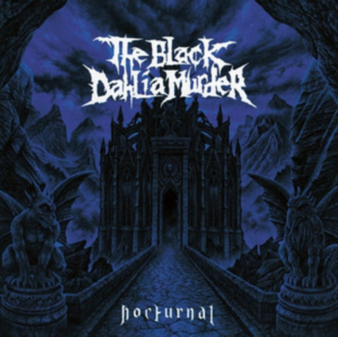BLACK DAHLIA MURDER - NOCTURNAL (Vinyl LP)