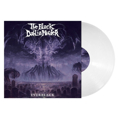 BLACK DAHLIA MURDER - EVERBLACK (Vinyl LP)