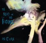 CURE - HEAD ON THE DOOR (Vinyl LP)