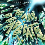 ZEDS DEAD - WE ARE DEADBEATS - VOL. 4 (Vinyl LP)