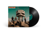 RED RUM CLUB - WESTERN APPROACHES (Vinyl LP)
