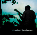 JOHNSON,JACK - ON & ON (Vinyl LP)