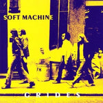 SOFT MACHINE - GRIDES (CD + DVD)