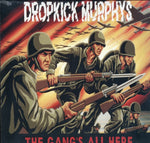 DROPKICK MURPHYS - GANG'S ALL HERE (Vinyl LP)