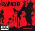 RANCID - INDESTRUCTIBLE (Vinyl LP)