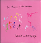 STRUMMER,JOE / MESCALEROS - ROCK ART & THE X-RAY STYLE (Vinyl LP)